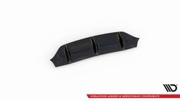 Maxton Design Diffuser Mercedes-amg E53 Coupe C238 / Cabriolet A238