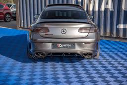 Maxton Design Diffuser Mercedes-amg E53 Coupe C238 / Cabriolet A238