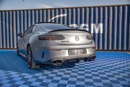 Maxton Design Diffuser Mercedes-amg E53 Coupe C238 / Cabriolet A238