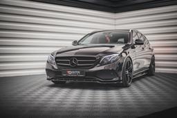 Maxton Design Kuppispoileri Mercedes-benz E-klass W213