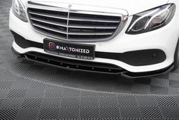 Maxton Design Kuppispoileri Mercedes-benz E-klass W213
