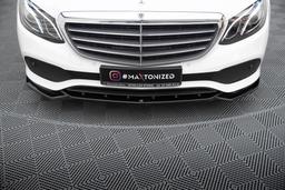 Maxton Design Kuppispoileri Mercedes-benz E-klass W213
