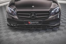 Maxton Design Kuppispoileri Mercedes-benz E-klass W213