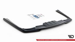 Maxton Design Diffuusori Mercedes-benz E-klass W213