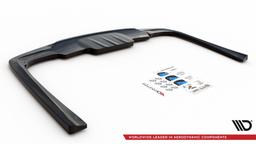 Maxton Design Diffuusori Mercedes-benz E-klass W213