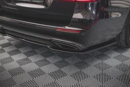 Maxton Design Diffuusori Mercedes-benz E-klass W213