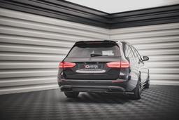 Maxton Design Diffuusori Mercedes-benz E-klass W213