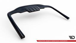 Maxton Design Diffuusori Mercedes-benz E-klass W213