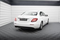 Maxton Design Diffuusori Mercedes-benz E-klass W213
