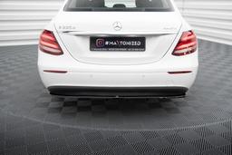 Maxton Design Diffuusori Mercedes-benz E-klass W213