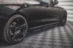 Maxton Design Sideskjørt Mercedes-benz E-klass W213