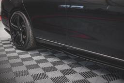 Maxton Design Sideskjørt Mercedes-benz E-klass W213