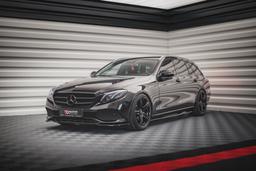 Maxton Design Sideskjørt Mercedes-benz E-klass W213