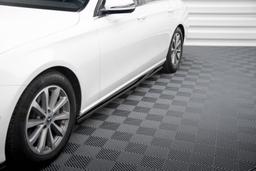 Maxton Design Sideskjørt Mercedes-benz E-klass W213