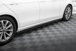 Maxton Design Sideskjørt Mercedes-benz E-klass W213