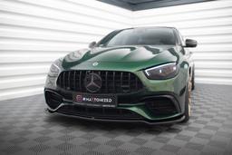 Maxton Design Cupspoiler V.1 Mercedes-amg E63 W213 Facelift