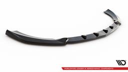 Maxton Design Frontspoiler V.2 Mercedes-amg E63 W213 Facelift