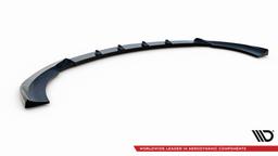 Maxton Design Frontspoiler V.2 Mercedes-amg E63 W213 Facelift