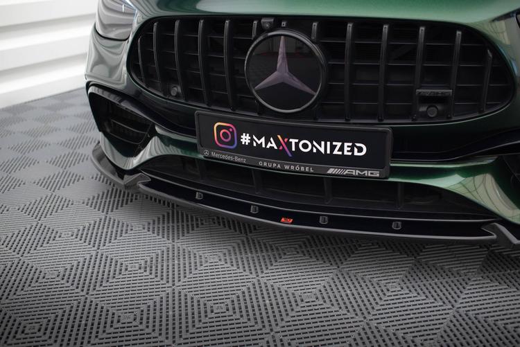 Maxton Design Korisarja Mercedes-amg E63 W213 Facelift