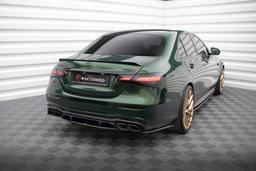 Maxton Design Korisarja Mercedes-amg E63 W213 Facelift