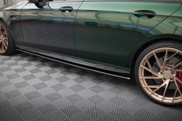 Maxton Design Korisarja Mercedes-amg E63 W213 Facelift