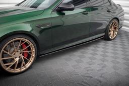 Maxton Design Korisarja Mercedes-amg E63 W213 Facelift