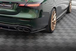Maxton Design Korisarja Mercedes-amg E63 W213 Facelift