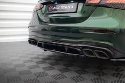 Maxton Design Korisarja Mercedes-amg E63 W213 Facelift