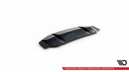 Maxton Design Korisarja Mercedes-amg E63 W213 Facelift