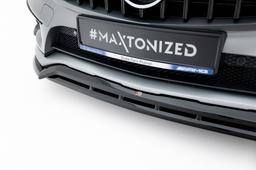 Maxton Design Korisarja Mercedes-benz GLA 45 AMG Off-roader X156
