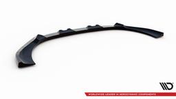 Maxton Design Kuppispoileri V.1 Mercedes-amg GLB 35 X247