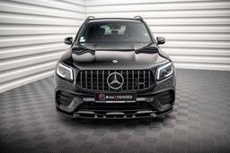 Maxton Design Kuppispoileri V.1 Mercedes-amg GLB 35 X247