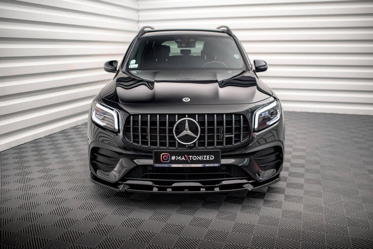 Maxton Design Kuppispoileri V.1 Mercedes-amg GLB 35 X247