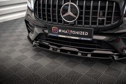 Maxton Design Kuppispoileri V.1 Mercedes-amg GLB 35 X247