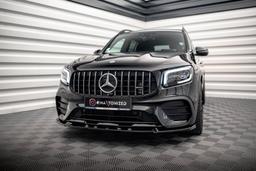 Maxton Design Kuppispoileri V.1 Mercedes-amg GLB 35 X247
