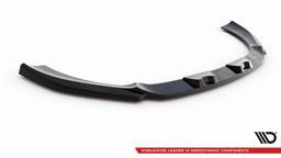 Maxton Design Kuppispoileri V.2 Mercedes-amg GLB 35 X247