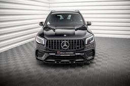 Maxton Design Kuppispoileri V.2 Mercedes-amg GLB 35 X247