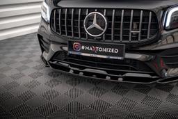 Maxton Design Kuppispoileri V.2 Mercedes-amg GLB 35 X247