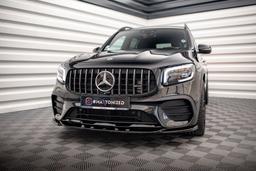 Maxton Design Kuppispoileri V.2 Mercedes-amg GLB 35 X247