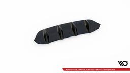 Maxton Design Diffuser Mercedes-amg GLB 35 X247