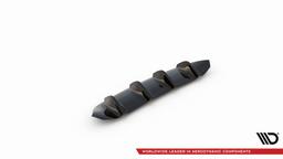 Maxton Design Diffuser Mercedes-amg GLB 35 X247