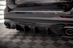 Maxton Design Diffuser Mercedes-amg GLB 35 X247