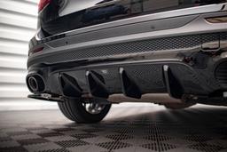 Maxton Design Diffuser Mercedes-amg GLB 35 X247
