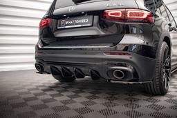 Maxton Design Diffuser Mercedes-amg GLB 35 X247