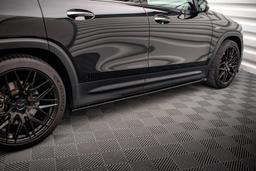 Maxton Design Sivuhelmat Mercedes-amg GLB 35 X247