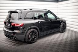 Maxton Design Sivuhelmat Mercedes-amg GLB 35 X247