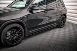 Maxton Design Sivuhelmat Mercedes-amg GLB 35 X247