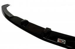 Maxton Design Kuppispoileri Mercedes GLK W204 (standard Bumper)