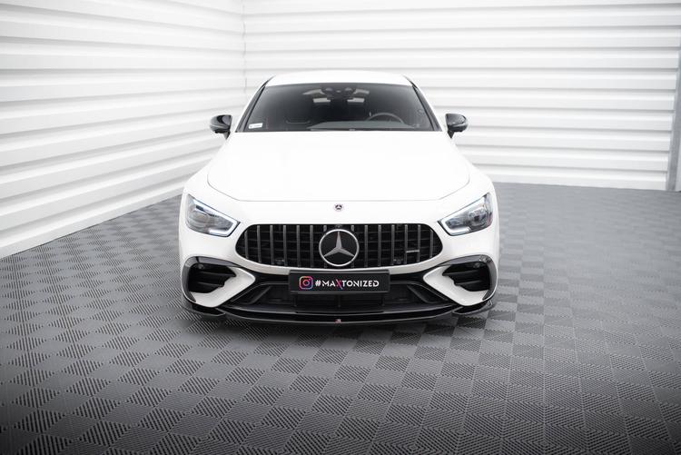 Maxton Design Korisarja Mercedes-amg GT 43 4 Door Coupe V8 Styling Package