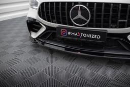 Maxton Design Korisarja Mercedes-amg GT 43 4 Door Coupe V8 Styling Package